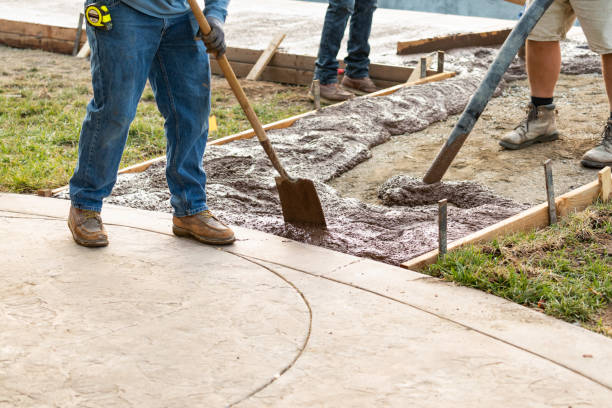 Best Concrete Sealing and Maintenance in Alto, GA