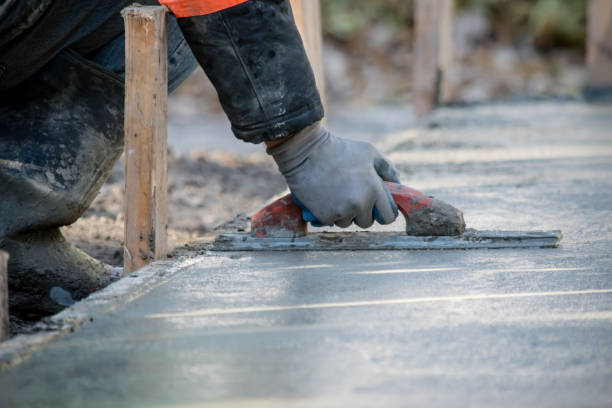 Best Concrete Retaining Walls in Alto, GA