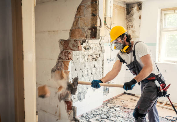 Best Residential Concrete Solutions in Alto, GA