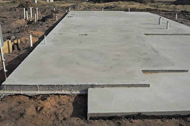 , GA Concrete contractor Company