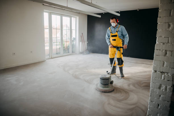 Best Concrete Foundation Repair in Alto, GA