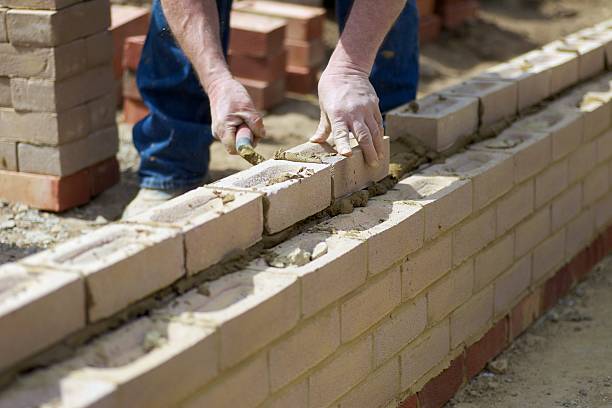Best Stamped Concrete Services in Alto, GA