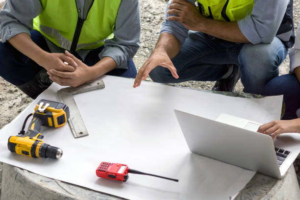 Best Concrete Removal and Replacement in Alto, GA