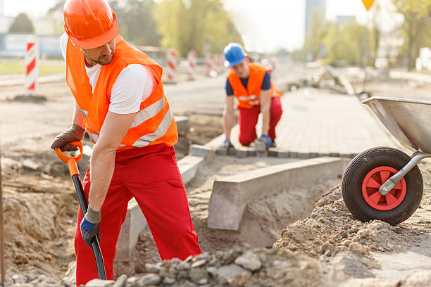 Best Concrete Slab Construction in Alto, GA